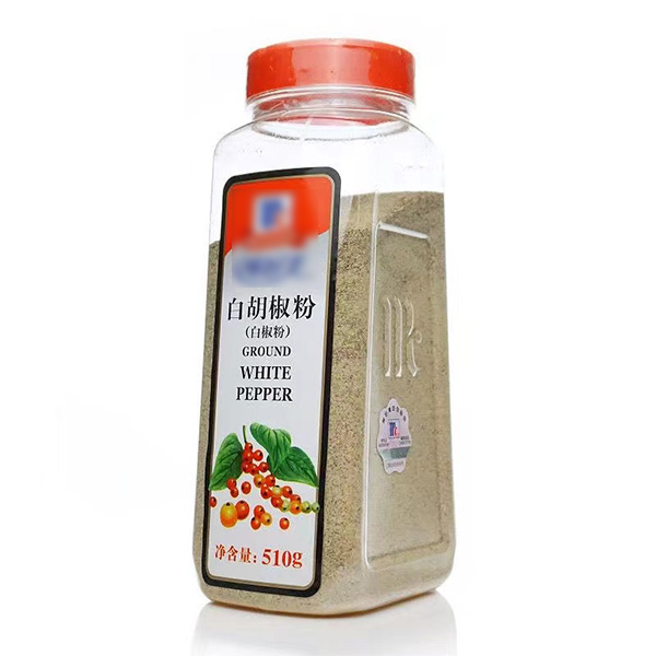 白胡椒粉